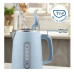 KEM8107BL Sunbeam 1.7 Litre French Riviera Kettle - Morning Haze